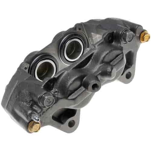 CALIPER ASM FRT BRK W/O B