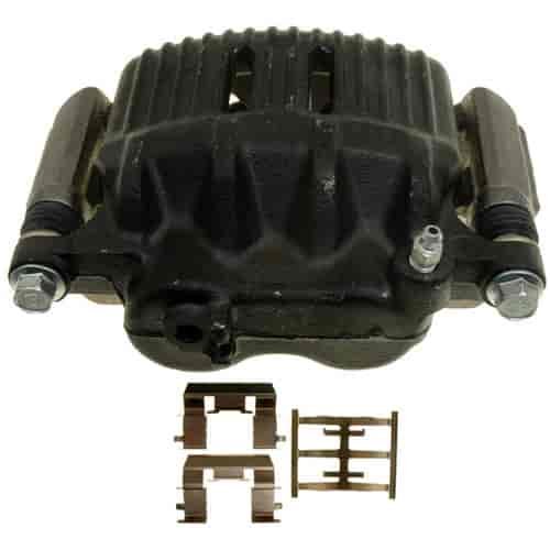 CALIPER ASM FRT BRK W/O B