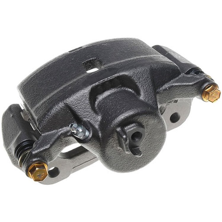 CALIPER ASM FRT BRK W/O B