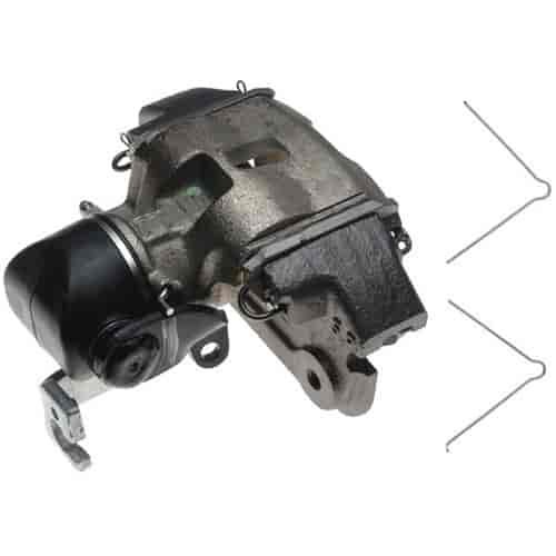 CALIPER ASM RR BRK W/0 BR