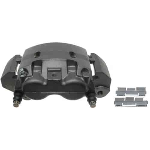 CALIPER ASM FRT BRK W/O B