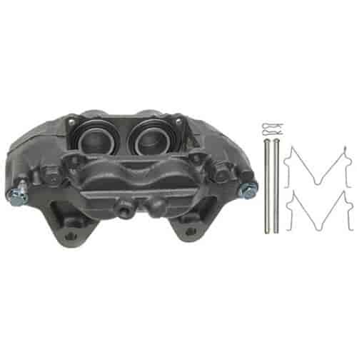 CALIPER ASM FRT BRK W/O B
