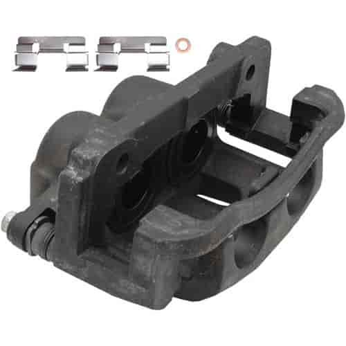 CALIPER ASM FRT BRK W/O B