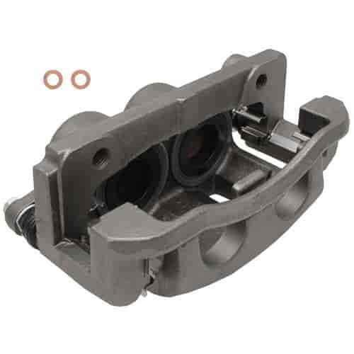 CALIPER ASM FRT BRK W/O B