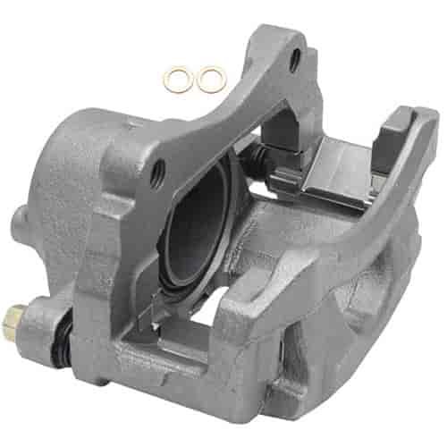 CALIPER ASM FRT BRK W/O B