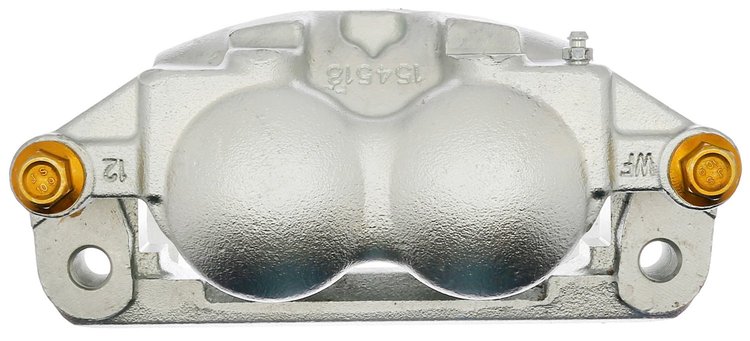 Front Driver Si (B)