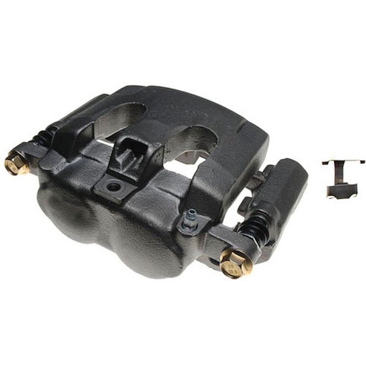 CALIPER ASM RR BRK W/0 BR