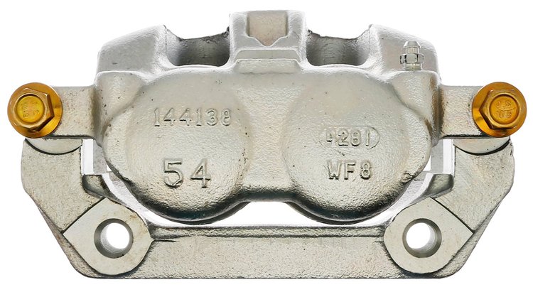 Rear Driver Sid (B)