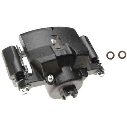 CALIPER ASM FRT BRK W/O B