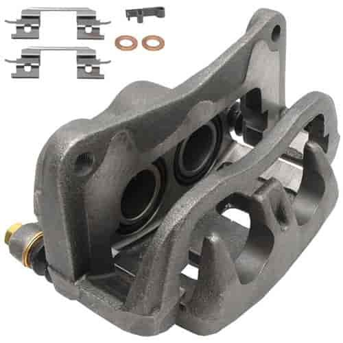 CALIPER ASM FRT BRK W/O B