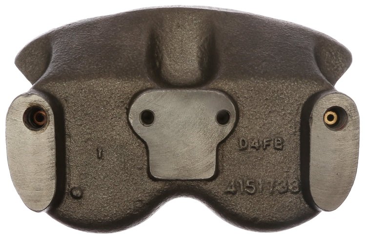 Front Disc Brak (B)