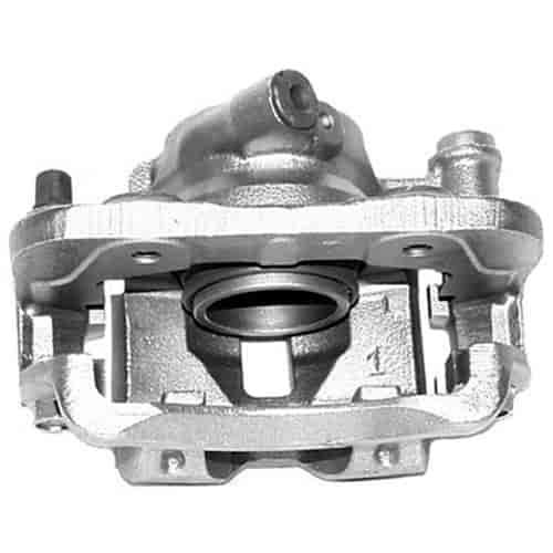 CALIPER ASM FRT BRK W/O B
