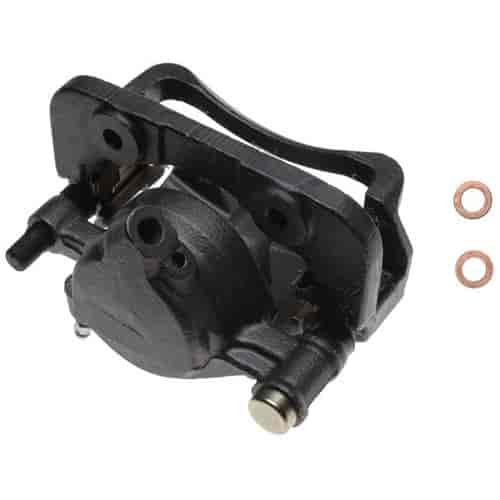 CALIPER ASM FRT BRK W/O B