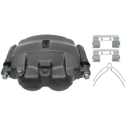 CALIPER ASM FRT BRK W/O B
