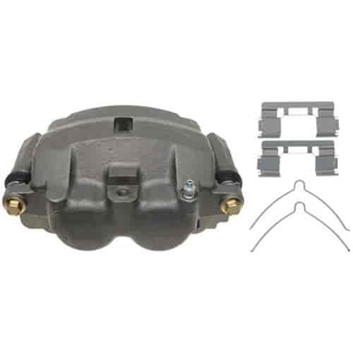CALIPER ASM FRT BRK W/O B