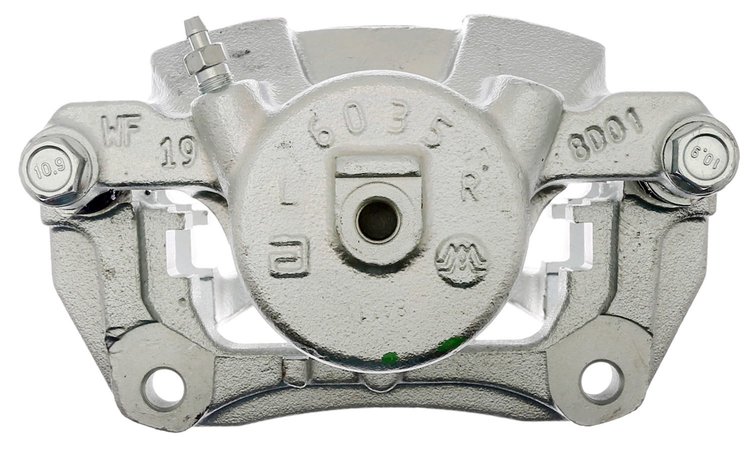 Front Driver Si (SLP)