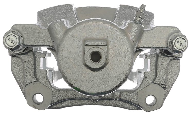 Front Passenger (SLP)
