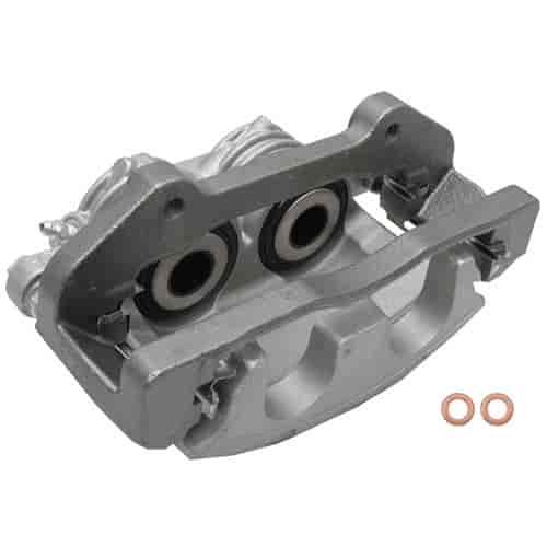 CALIPER ASM FRT BRK W/O B