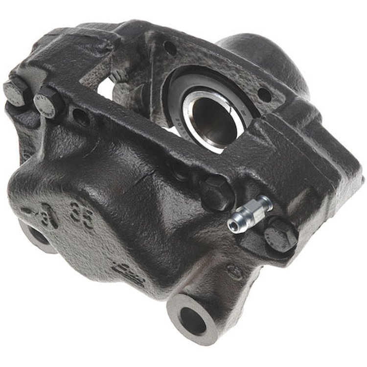 CALIPER ASM RR BRK W/0 BR