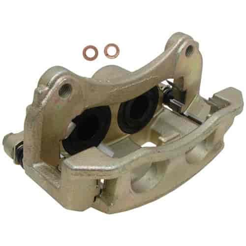 CALIPER ASM FRT BRK W/O B