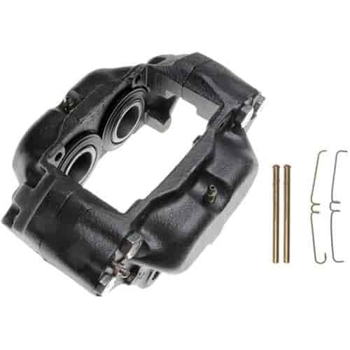 CALIPER ASM FRT BRK W/O B