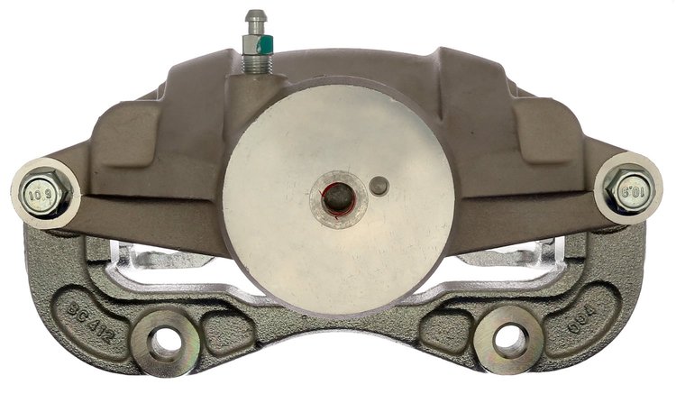 Front Driver Si (B)