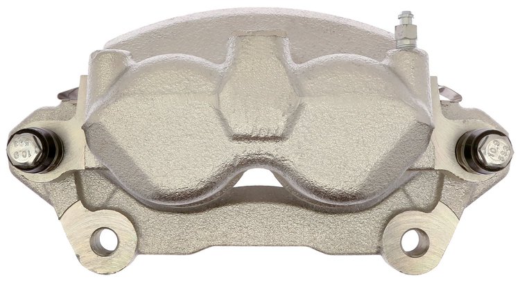 Rear Driver Sid (B)