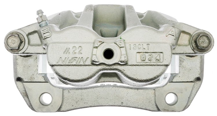 Front Driver Si (B)