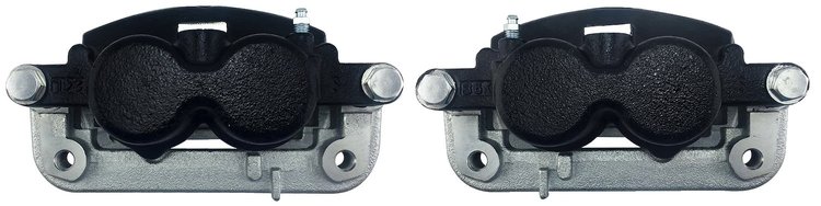CALIPER ASMFRT (SLP)