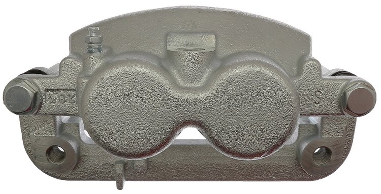Front Passenger (SLP)