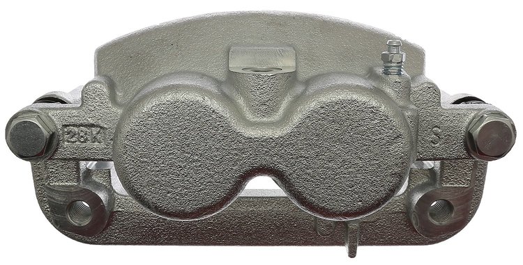 Front Driver Si (SLP)