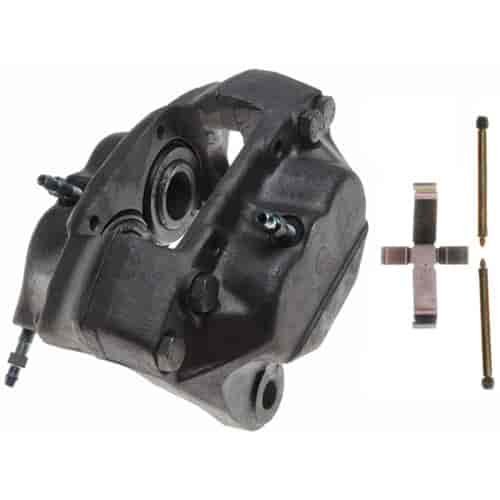 CALIPER ASM FRT BRK W/O B
