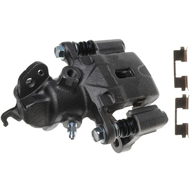 CALIPER ASM RR BRK W/0 BR