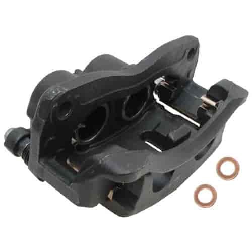CALIPER ASM FRT BRK W/O B