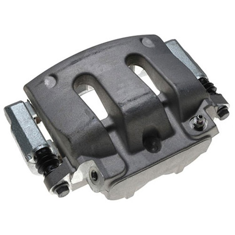 CALIPER ASM FRT BRK W/O B