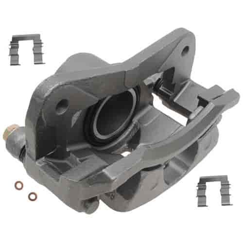 CALIPER ASM FRT BRK W/O B