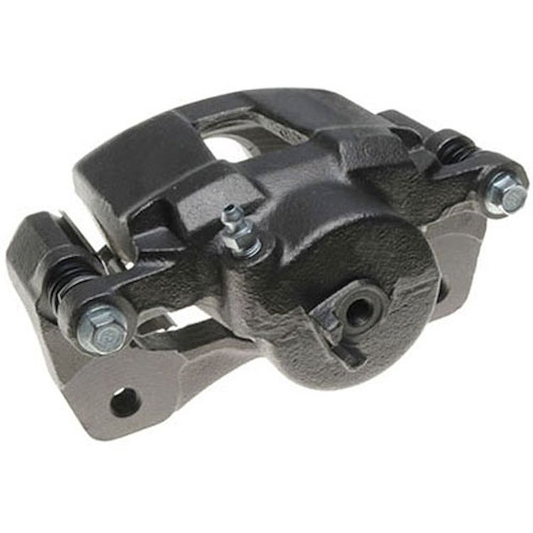 CALIPER ASM FRT BRK W/O B