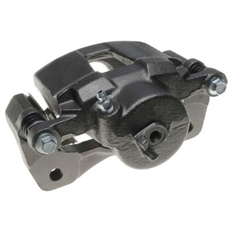 FRONT DISC BRAK (92)