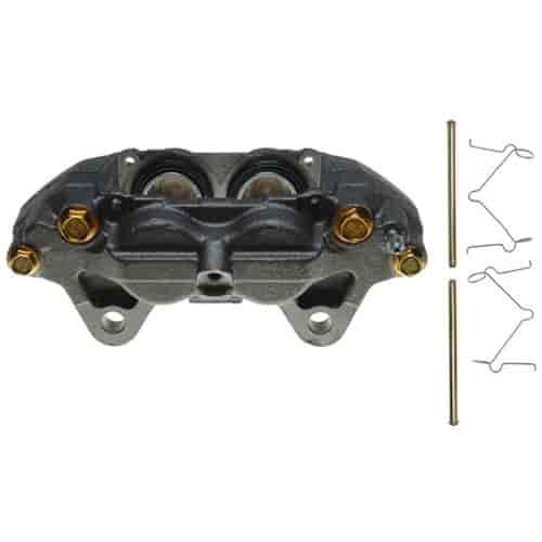 CALIPER ASM FRT BRK W/O B