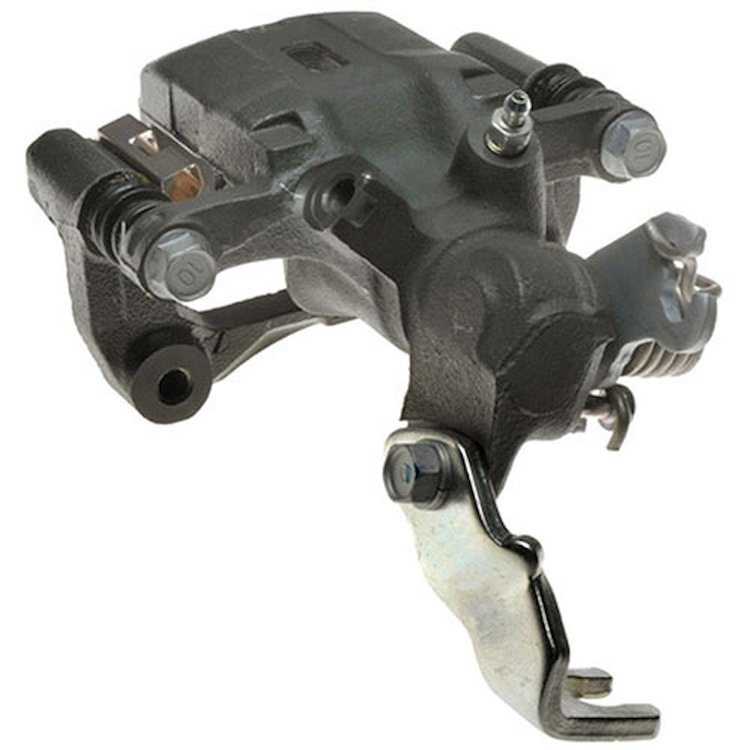 CALIPER ASM RR BRK W/0 BR