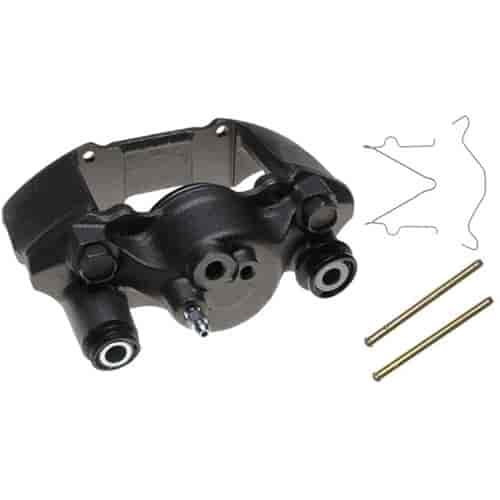 CALIPER ASM FRT BRK W/O B
