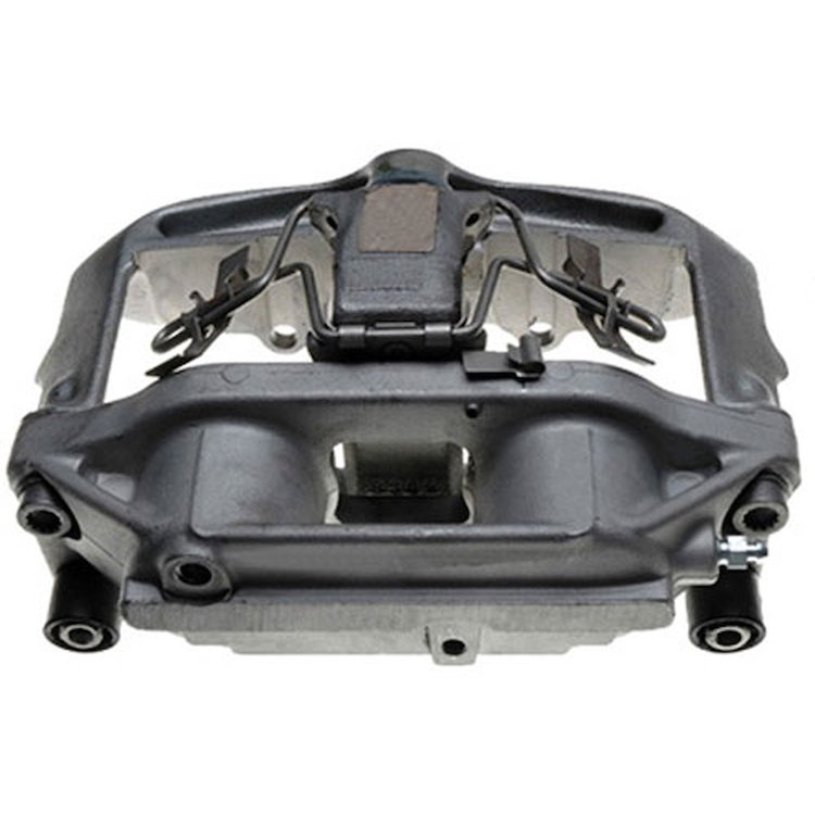 CALIPER ASM FRT BRK W/O B