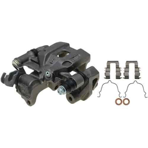 CALIPER ASM RR BRK W/0 BR
