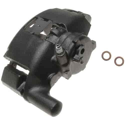 CALIPER ASM FRT BRK W/O B