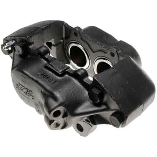 CALIPER ASM FRT BRK W/O B