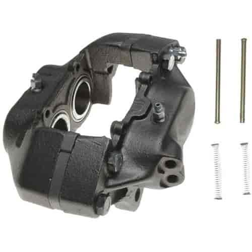 CALIPER ASM FRT BRK W/O B