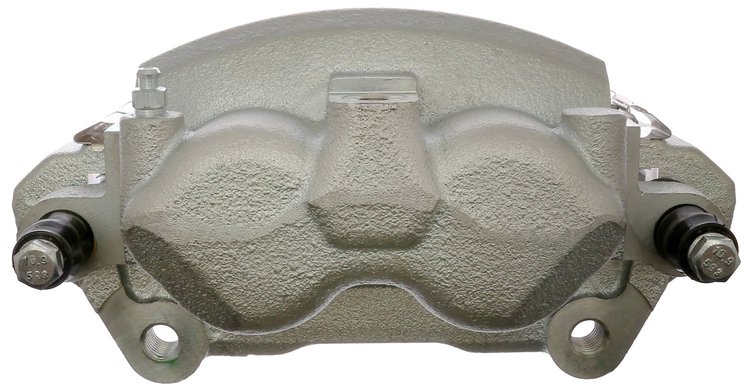 Rear Passenger (B)