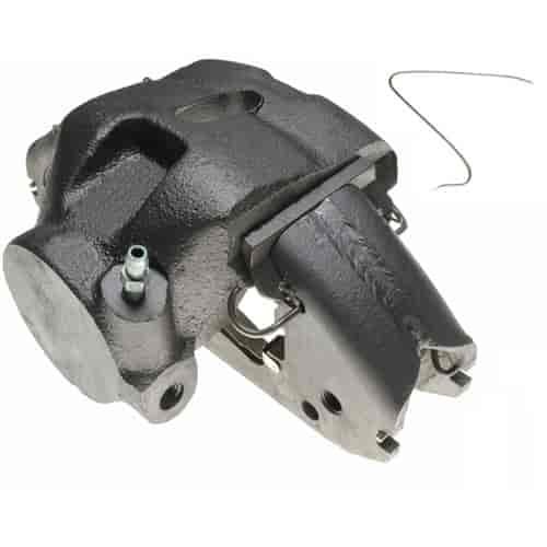 CALIPER ASM FRT BRK W/O B