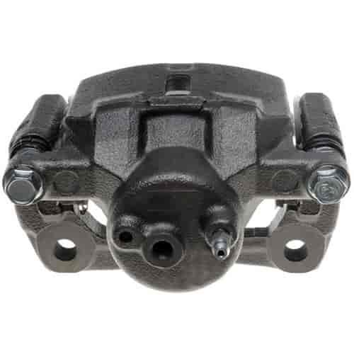 CALIPER ASM FRT BRK W/O B