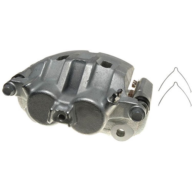 CALIPER ASM FRT BRK W/O B